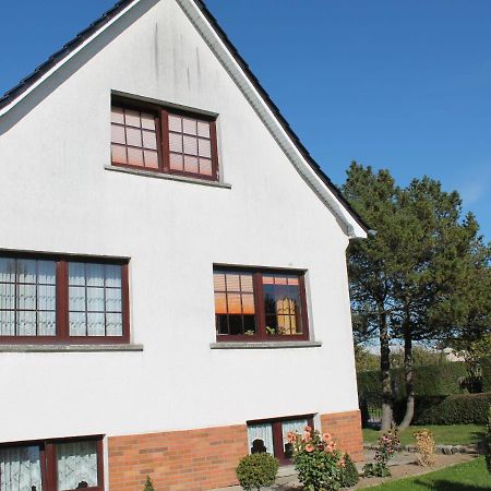 Charming Apartment In K Hlungsborn With Parking Kuehlungsborn Exterior photo