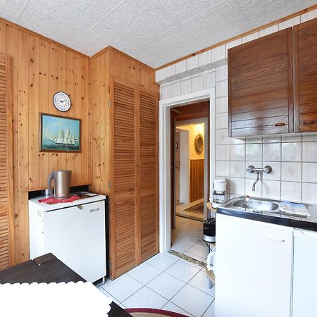 Charming Apartment In K Hlungsborn With Parking Kuehlungsborn Exterior photo