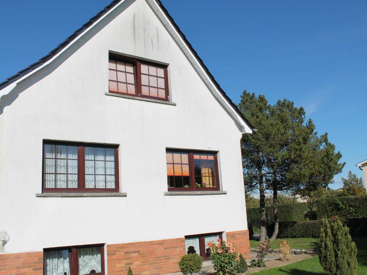 Charming Apartment In K Hlungsborn With Parking Kuehlungsborn Exterior photo