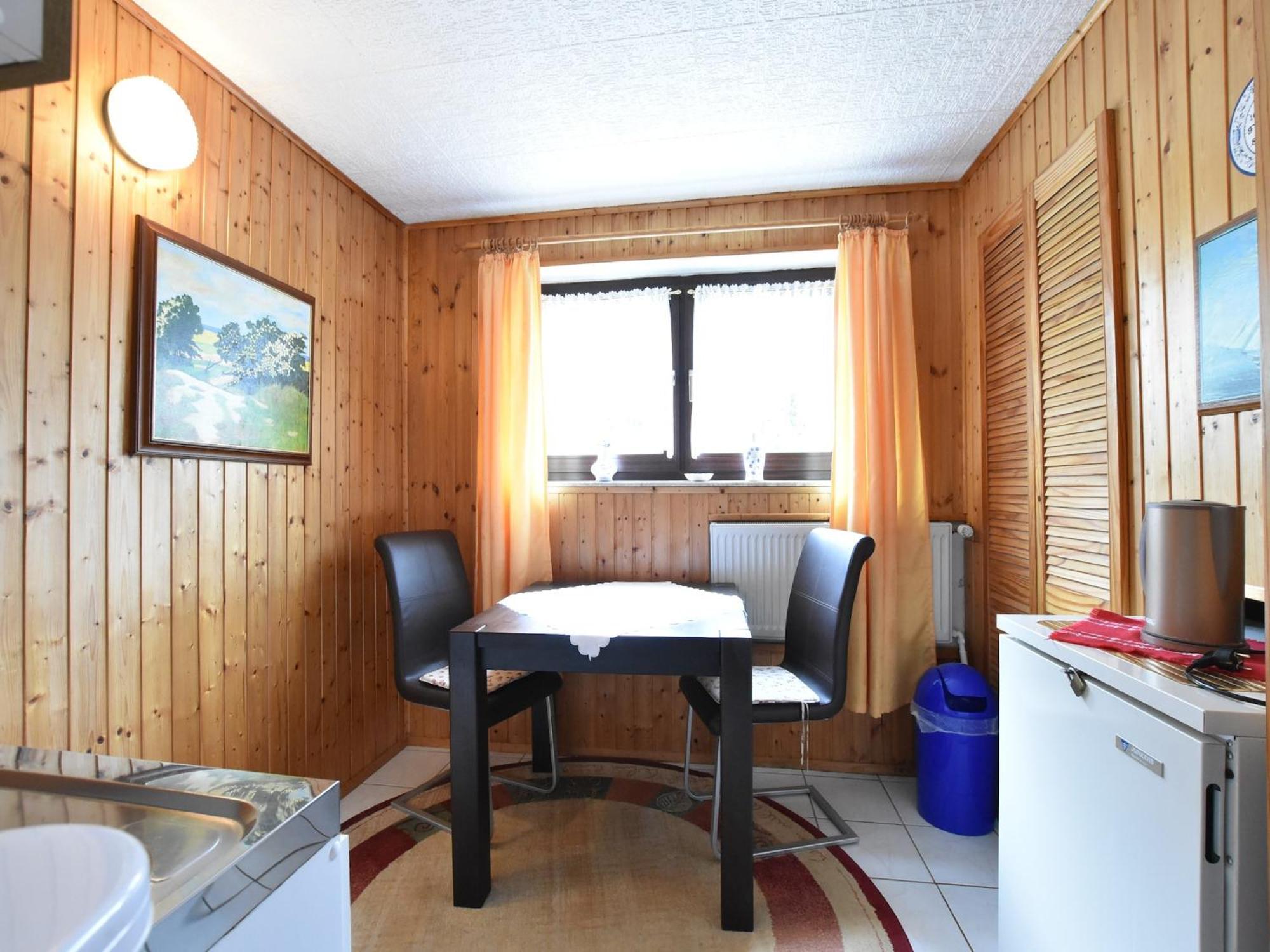 Charming Apartment In K Hlungsborn With Parking Kuehlungsborn Exterior photo