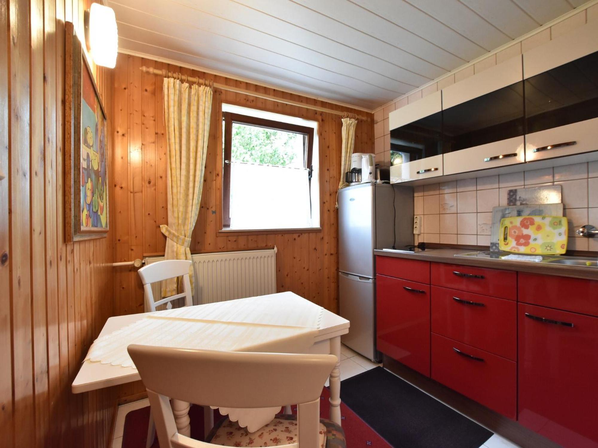 Charming Apartment In K Hlungsborn With Parking Kuehlungsborn Exterior photo