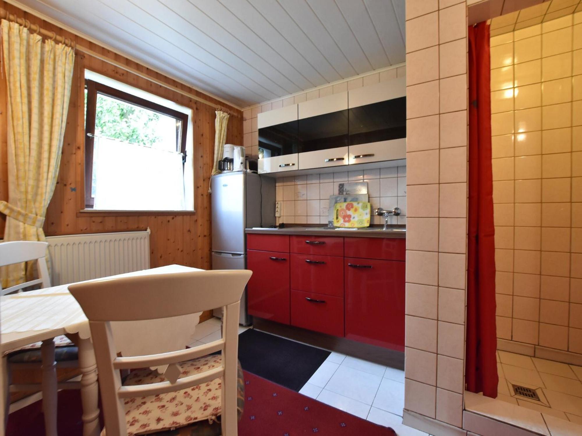 Charming Apartment In K Hlungsborn With Parking Kuehlungsborn Exterior photo