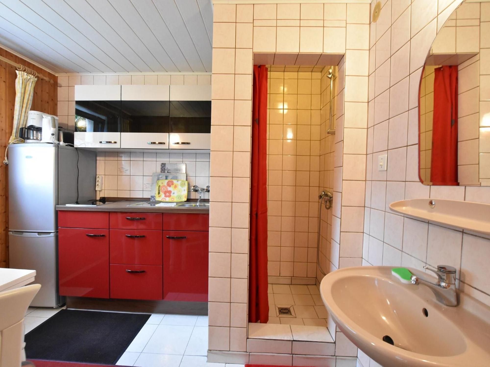 Charming Apartment In K Hlungsborn With Parking Kuehlungsborn Exterior photo