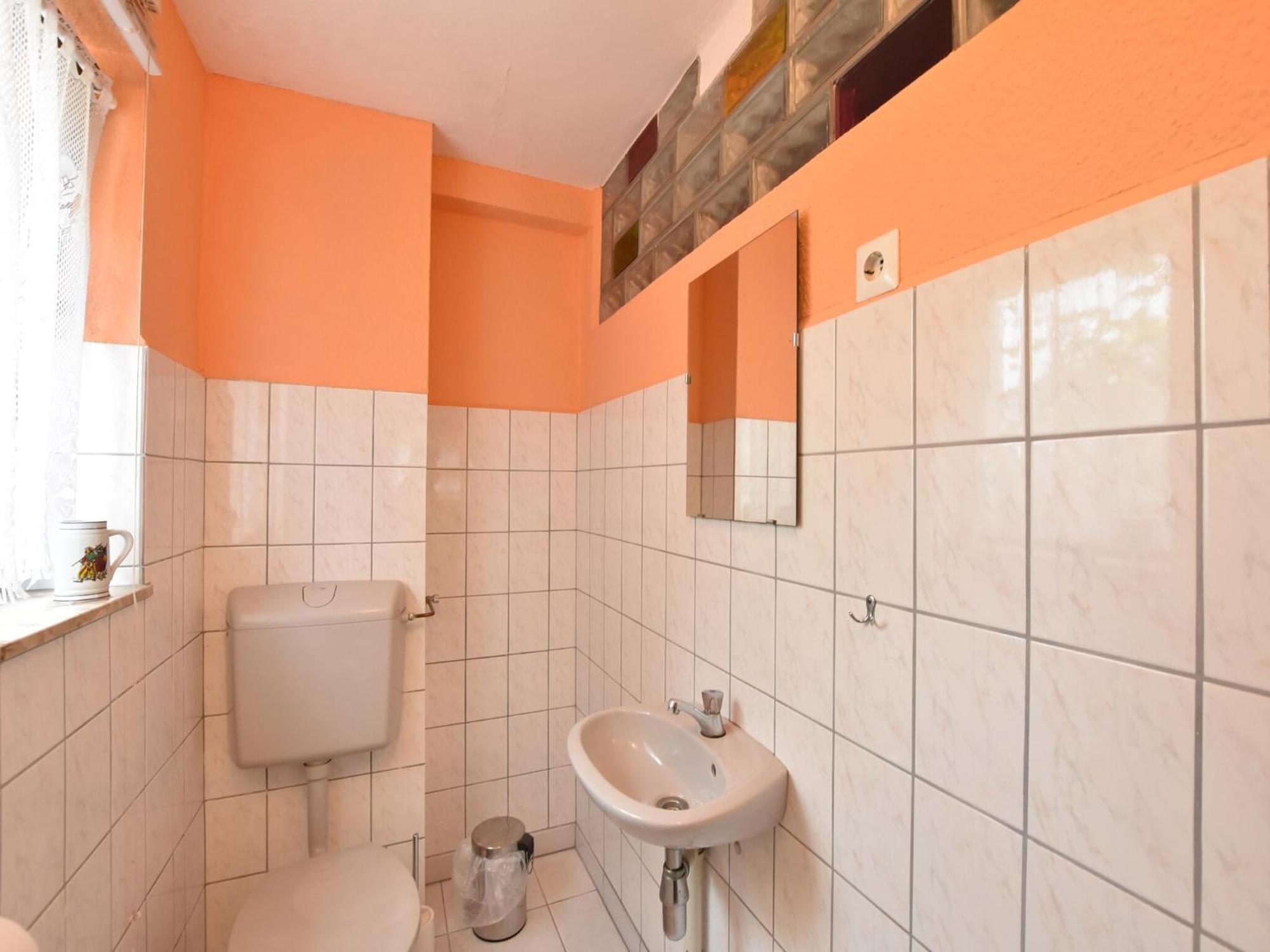 Charming Apartment In K Hlungsborn With Parking Kuehlungsborn Exterior photo