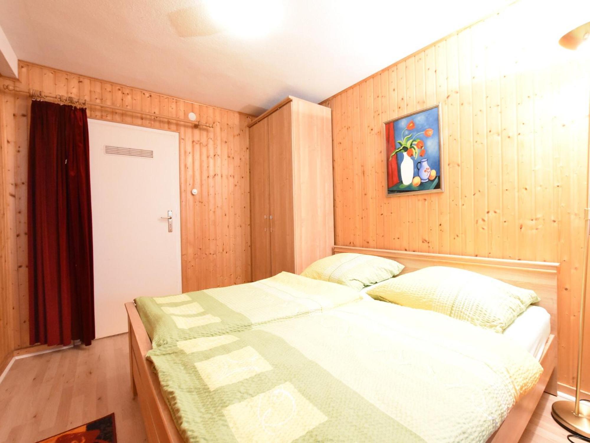 Charming Apartment In K Hlungsborn With Parking Kuehlungsborn Exterior photo