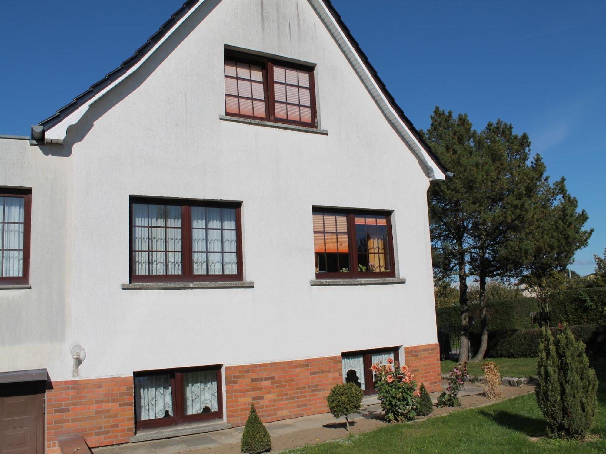 Charming Apartment In K Hlungsborn With Parking Kuehlungsborn Exterior photo
