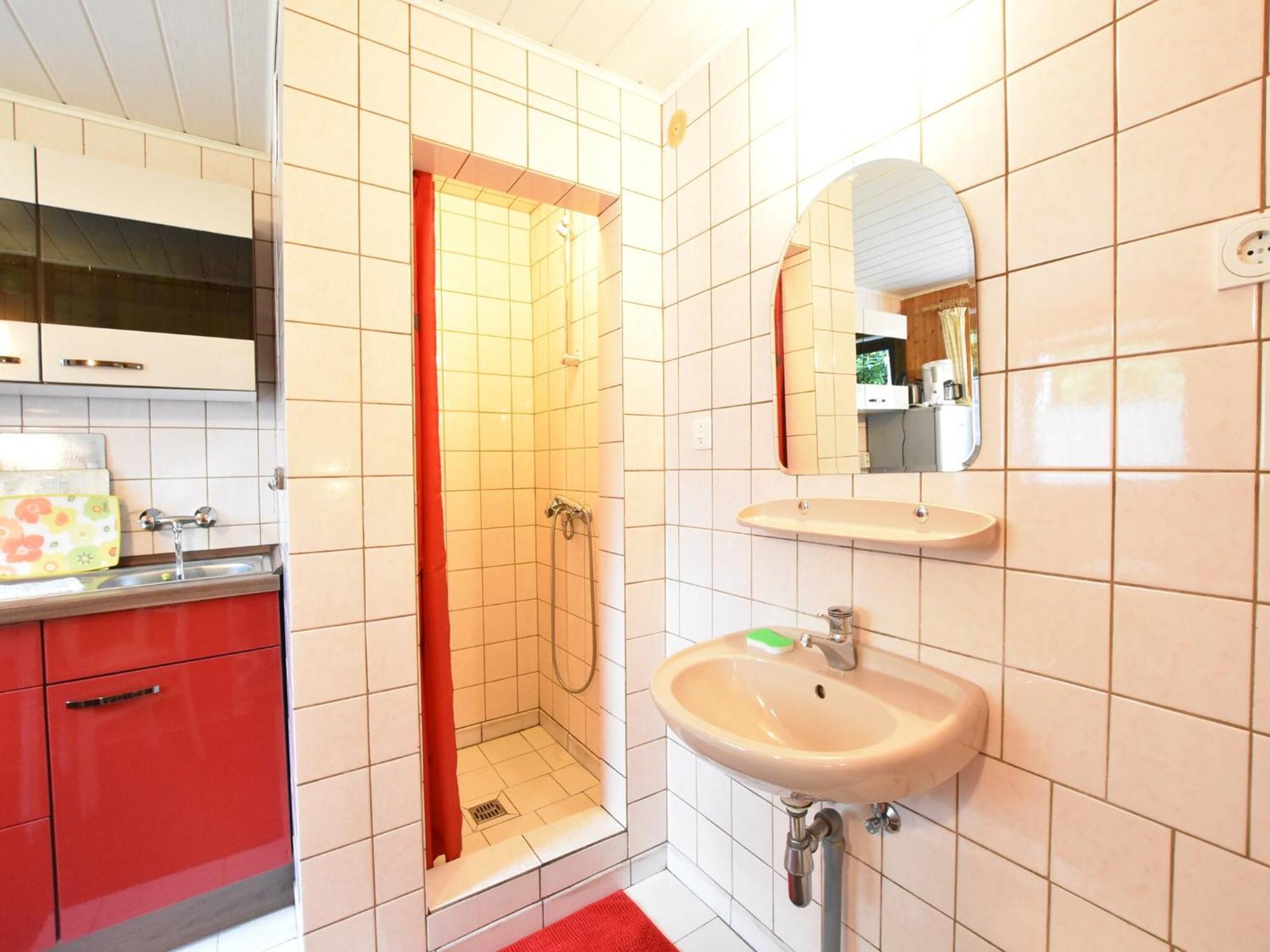 Charming Apartment In K Hlungsborn With Parking Kuehlungsborn Exterior photo