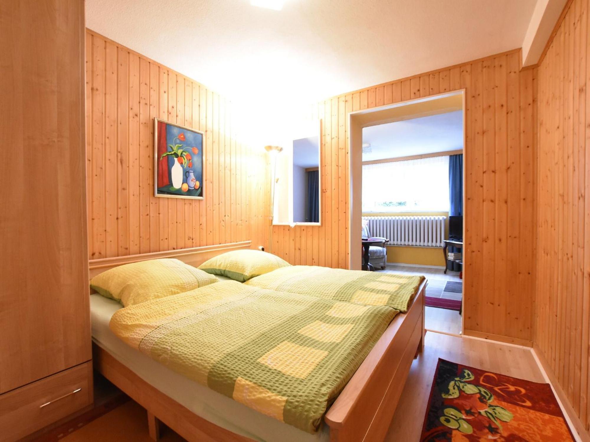 Charming Apartment In K Hlungsborn With Parking Kuehlungsborn Exterior photo