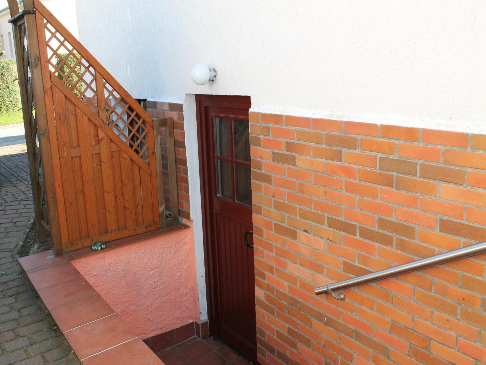 Charming Apartment In K Hlungsborn With Parking Kuehlungsborn Exterior photo
