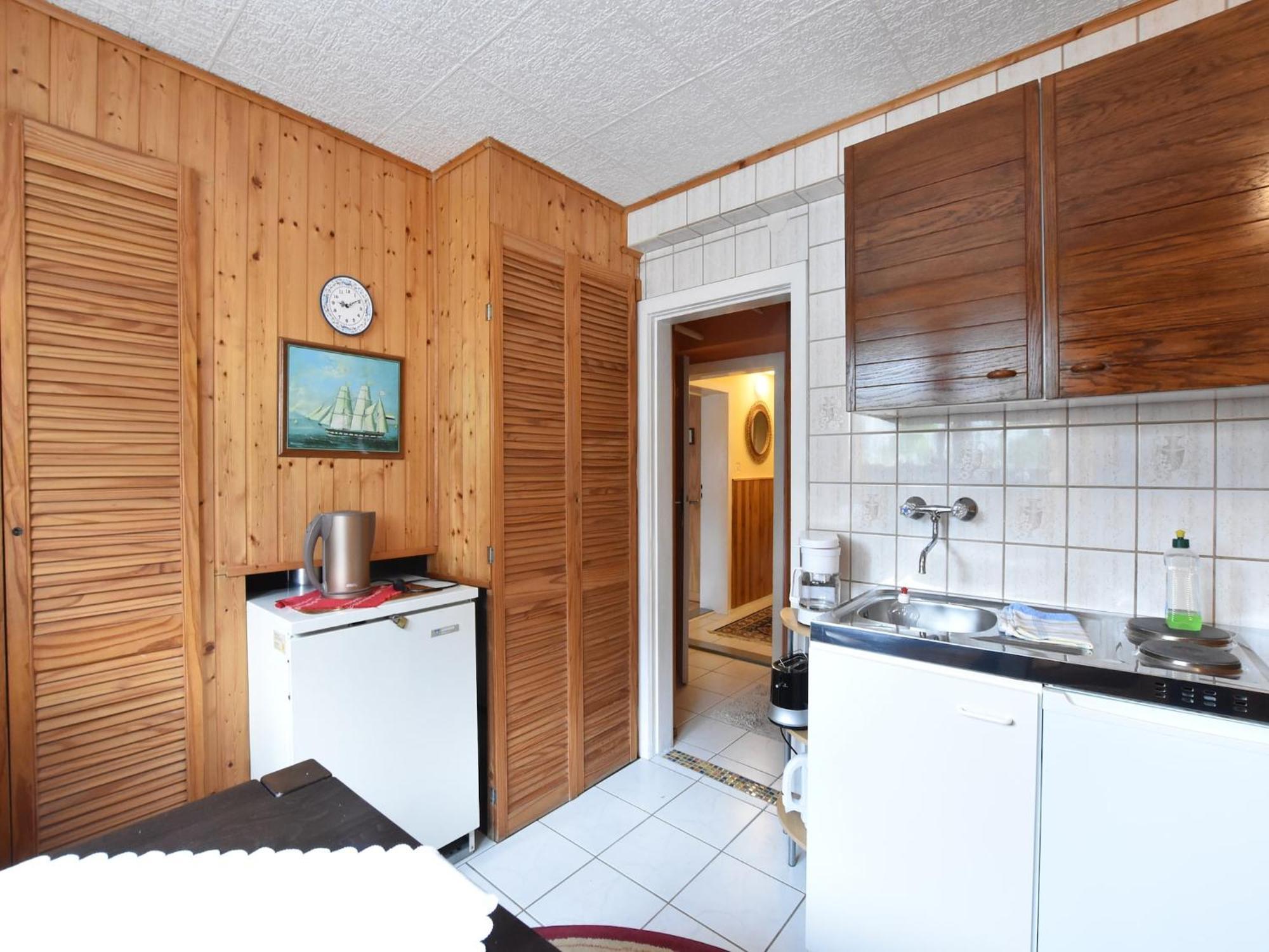 Charming Apartment In K Hlungsborn With Parking Kuehlungsborn Exterior photo