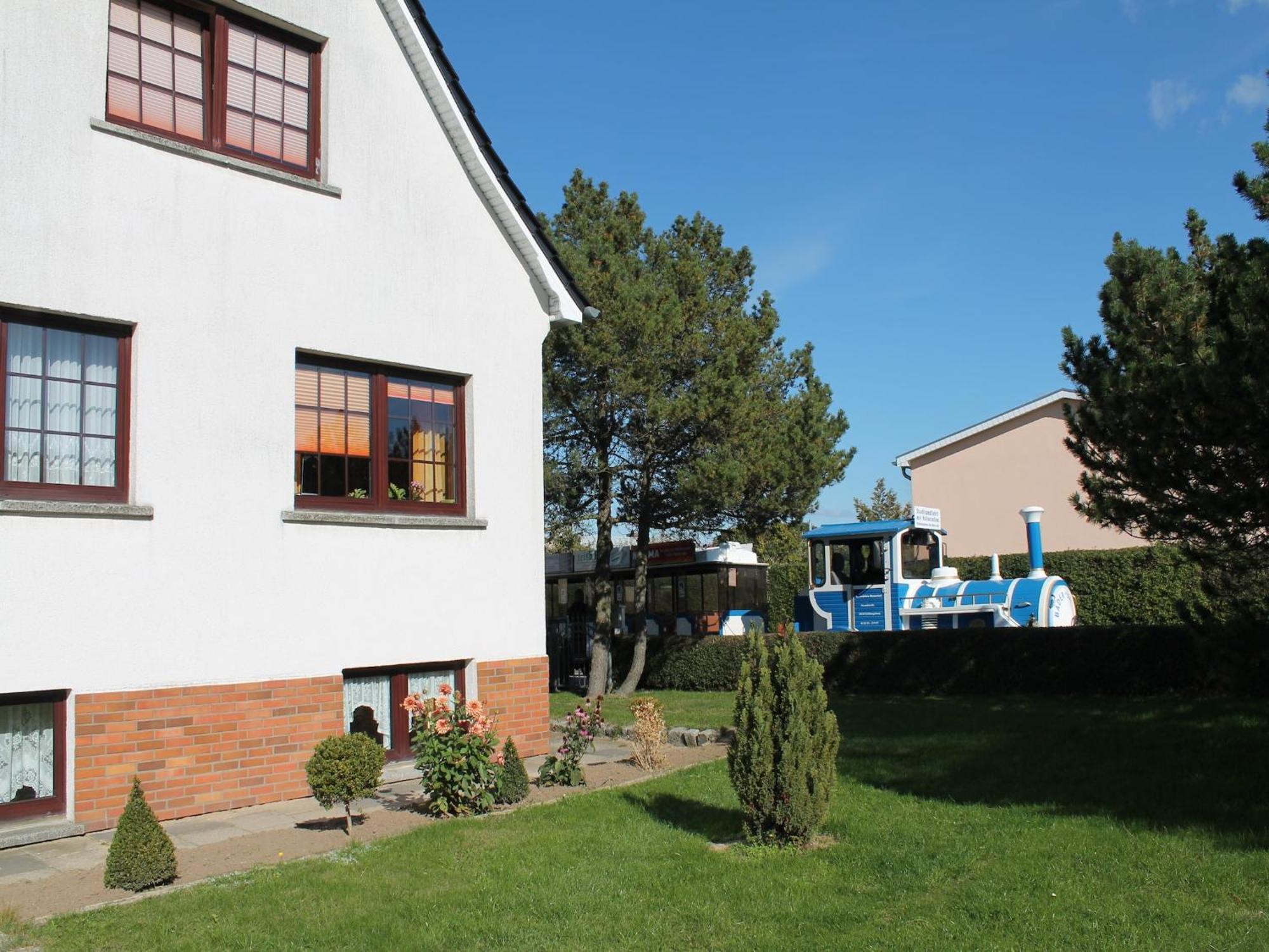 Charming Apartment In K Hlungsborn With Parking Kuehlungsborn Exterior photo