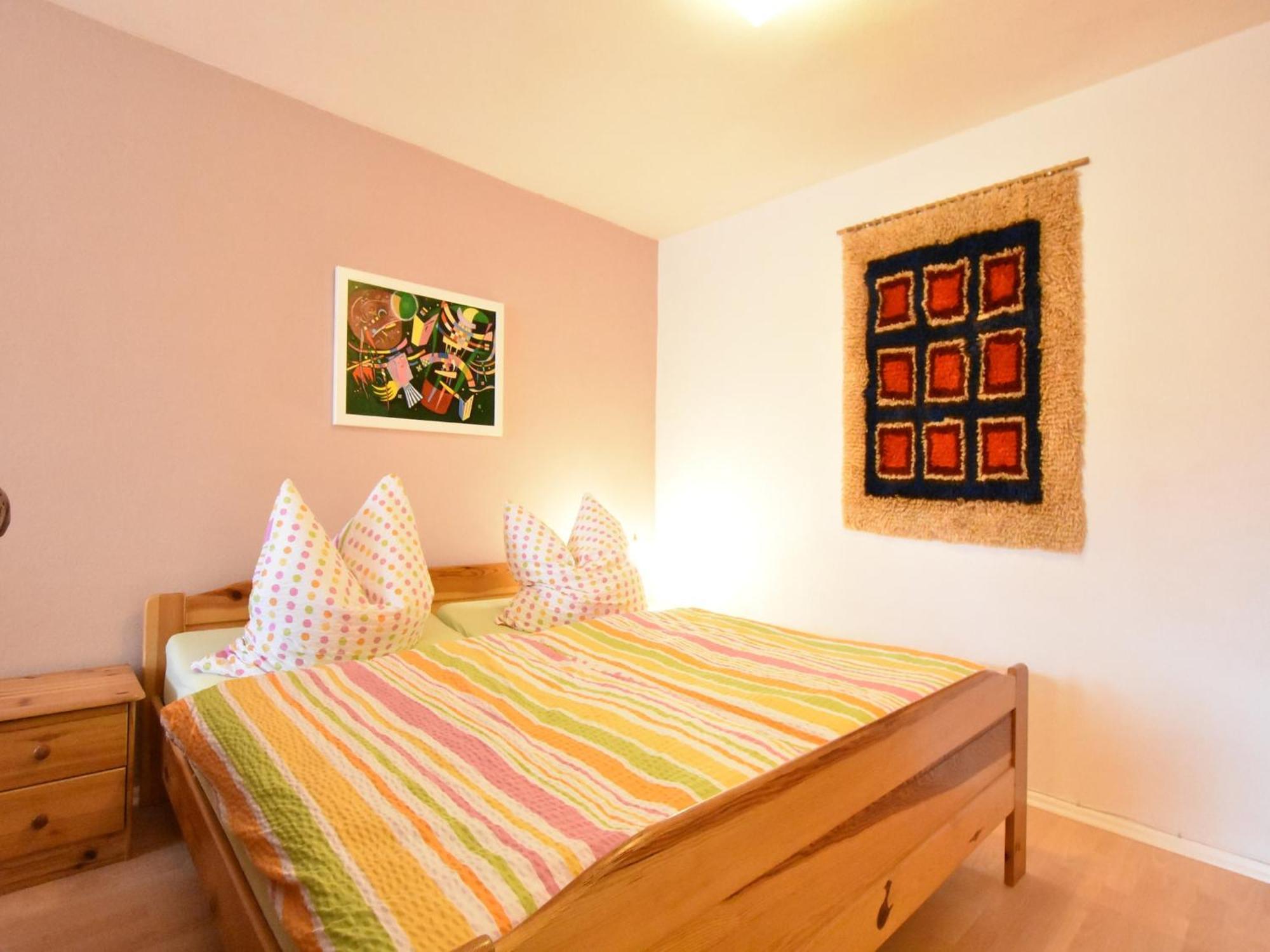 Charming Apartment In K Hlungsborn With Parking Kuehlungsborn Exterior photo
